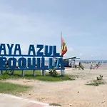 Martinique Cielo Mar