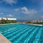 Martinique Cielo Mar