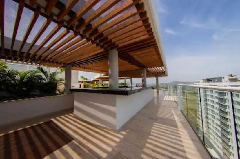 Martinique Cielo Mar Apartment *