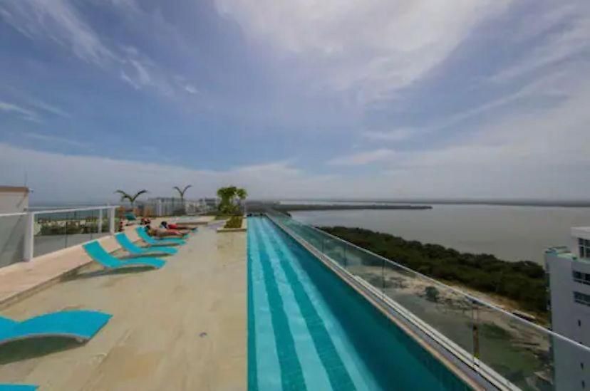 Apartment Martinique Cielo Mar
