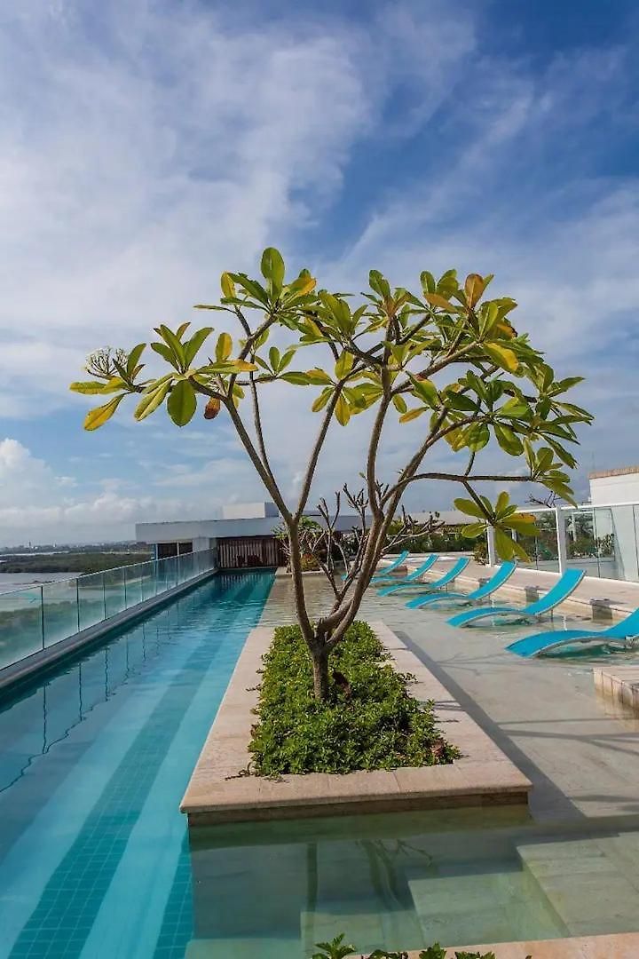 Apartment Martinique Cielo Mar