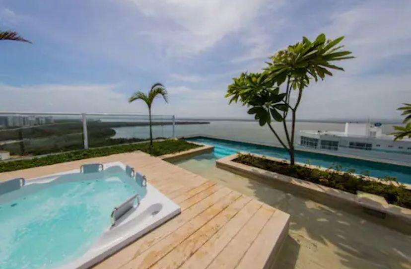 Martinique Cielo Mar *