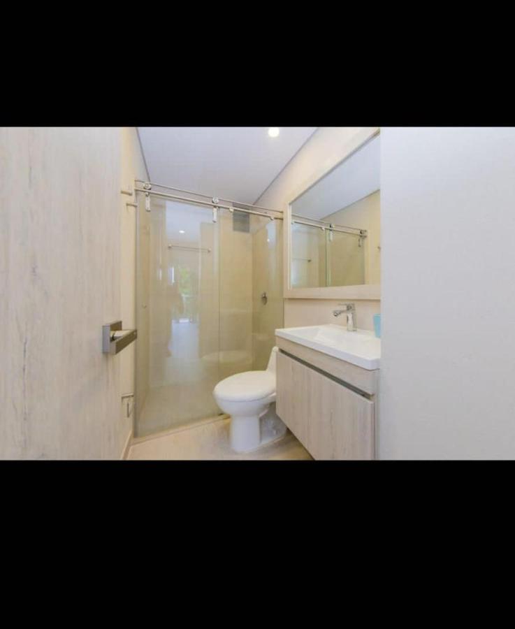 Martinique Cielo Mar Apartamento Cartagena