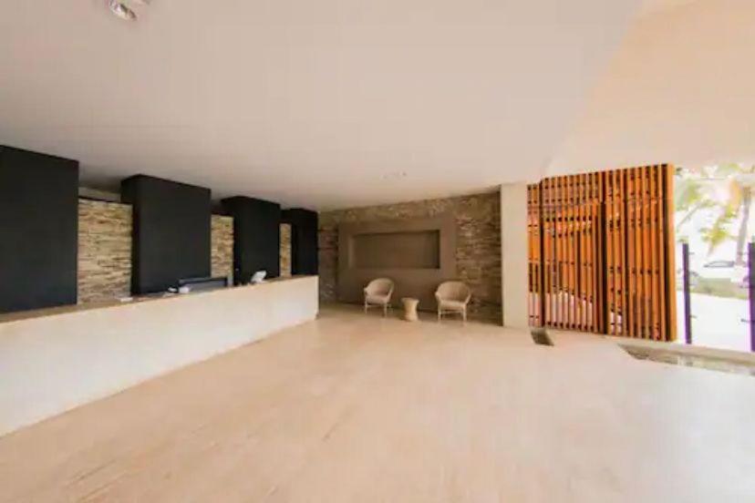 Apartamento Martinique Cielo Mar