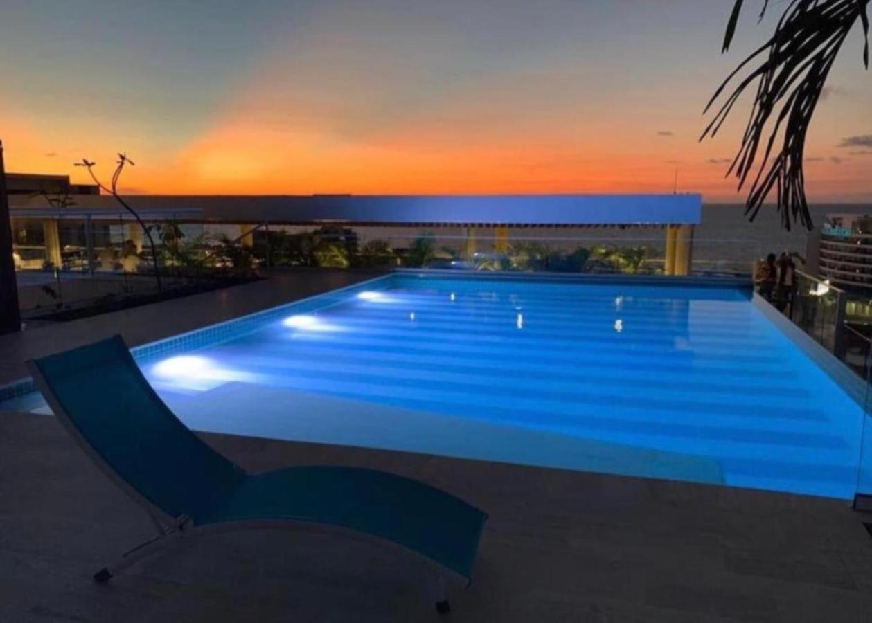 Martinique Cielo Mar *