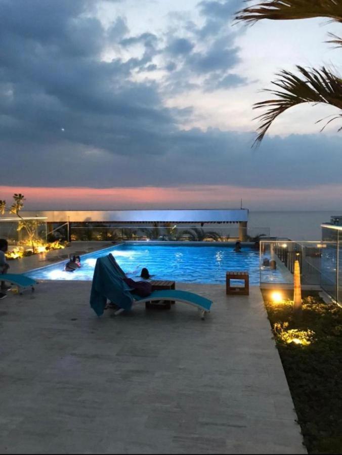 Martinique Cielo Mar * Cartagena