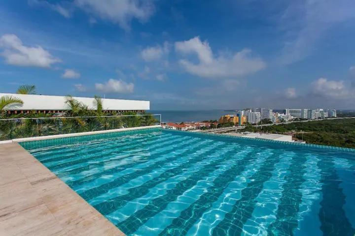 Martinique Cielo Mar